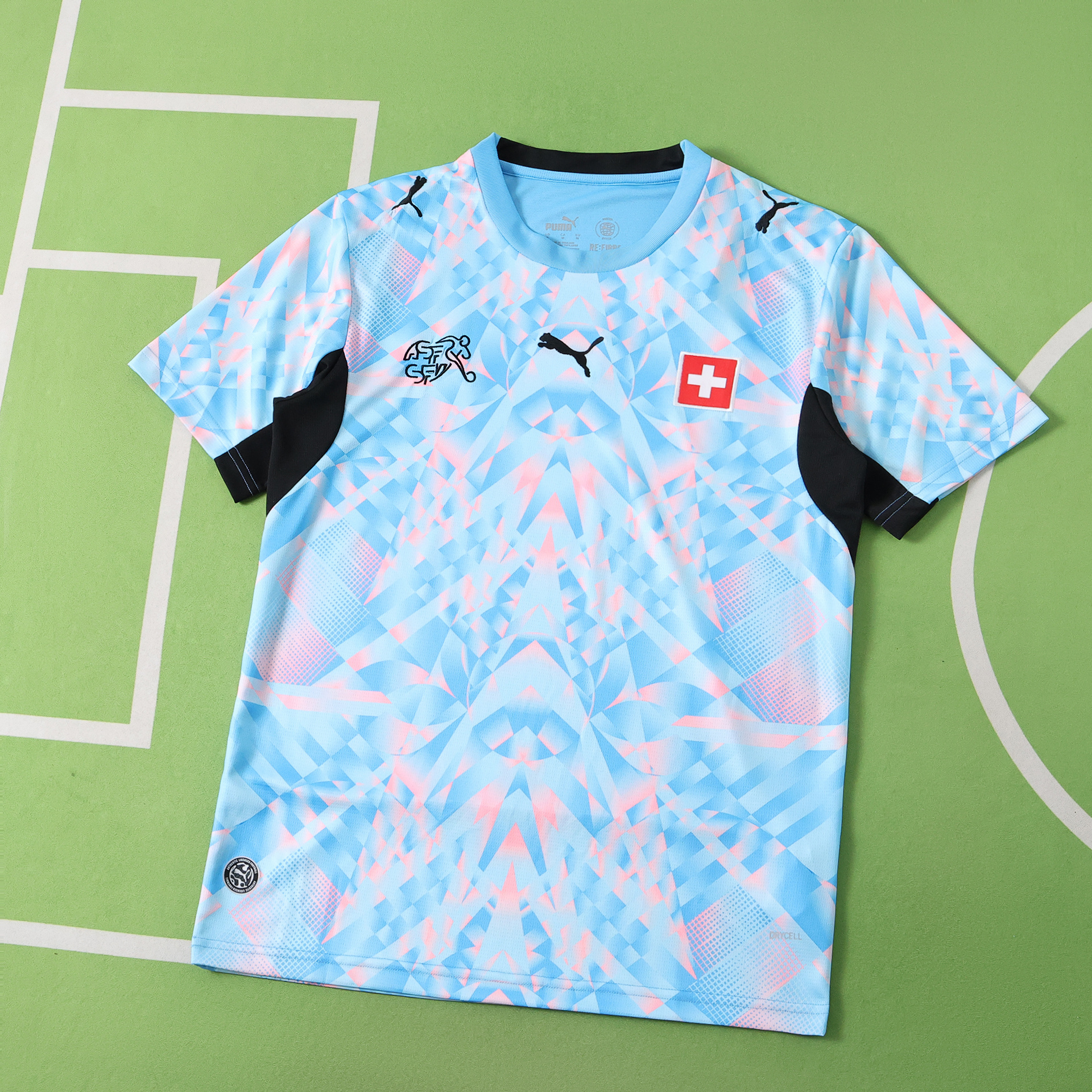 SUISSE GARDIEN 2026